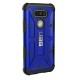 Etui Urban Armor Gear za LG G5 + Folija ekrana, Cobalt