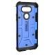 Etui Urban Armor Gear za LG G5 + Folija ekrana, Cobalt