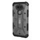 Etui Urban Armor Gear za LG G5 + Folija ekrana, Ice
