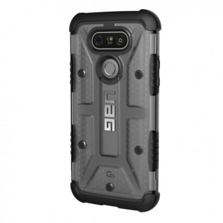 Etui Urban Armor Gear za LG G5 + Folija ekrana, Ice