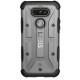 Etui Urban Armor Gear za LG G5 + Folija ekrana, Ice
