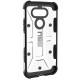 Etui Urban Armor Gear za LG G5 + Folija ekrana, Ice
