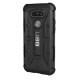 Etui Urban Armor Gear za LG G5 + Folija ekrana, Ash