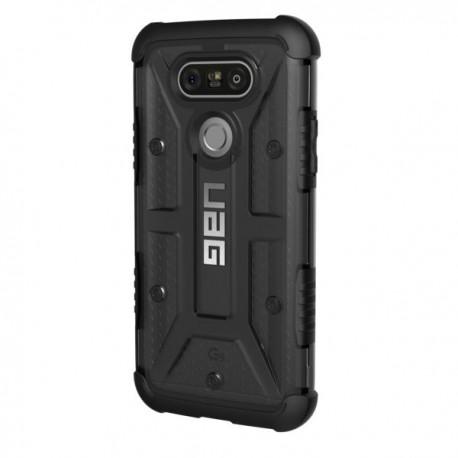 Etui Urban Armor Gear za LG G5 + Folija ekrana, Ash
