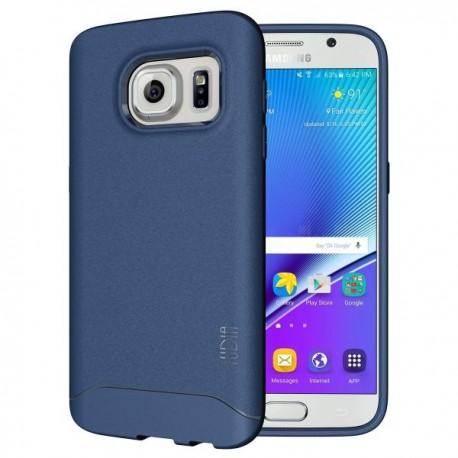 Etui "Tudia" za Samsung Galaxy S7, High Quality, modra barva