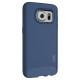 Etui "Tudia" za Samsung Galaxy S7, High Quality, modra barva