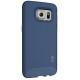 Etui "Tudia" za Samsung Galaxy S7 Edge, High Quality, modra barva