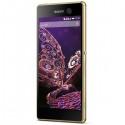 Zaščitno steklo zaslona za Sony Xperia M5, Trdota 9H