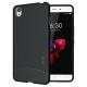 Etui "Tudia" za OnePlus X, High Quality, črna barva