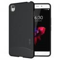 Etui "Tudia" za OnePlus X, High Quality, črna barva