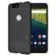 Etui "Tudia" za Huawei Nexus 6P, High Quality, črna barva