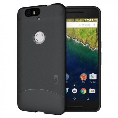 Etui "Tudia" za Huawei Nexus 6P, High Quality, črna barva