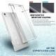 Etui "Ringke FUSION" za Sony Xperia Z5 Premium, Crystal Clear