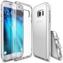 Etui "Ringke FUSION" za Samsung Galaxy S7, Crystal Clear