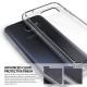 Etui "Ringke FUSION" za Samsung Galaxy S7, Crystal Clear