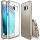 Etui "Ringke FUSION" za Samsung Galaxy S7 Edge, Crystal Clear