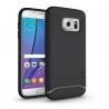 Etui Tudia "Dual Armor Slim" za Samsung Galaxy S7, črna barva