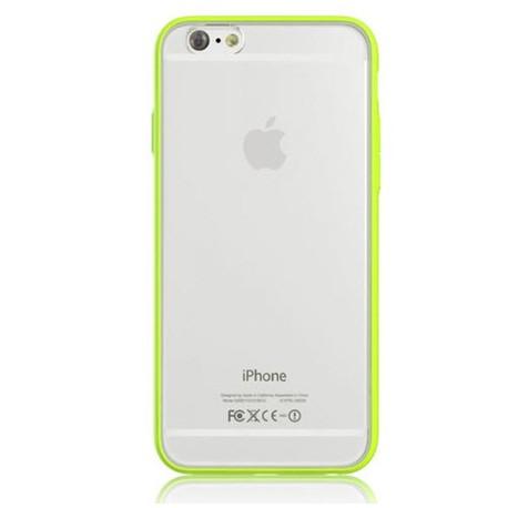 Etui "Devia" za Apple iPhone 6, Zelena barva