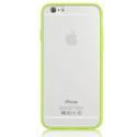 Etui "Devia" za Apple iPhone 6, Zelena barva
