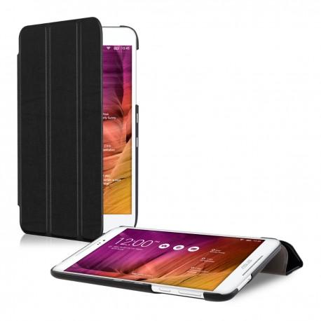 Torbica "Book" za Asus Fonepad 8, črna barva