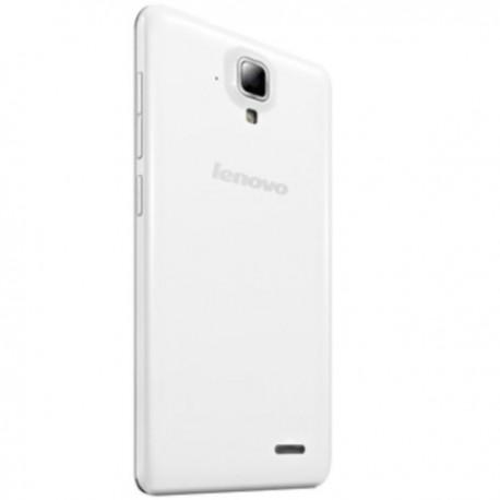 Silikonski etui za Lenovo A536, debeline 0,3mm, Prozorna barva