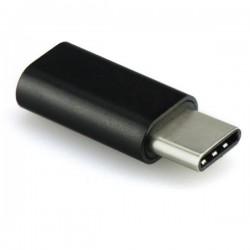 Micro USB / MicroUSB TYPE C adapter