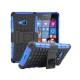 Etui Dual Armor za Microsoft Lumia 535, modra barva