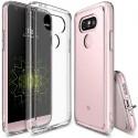 Etui "Ringke FUSION" za LG G5, Crystal Clear