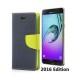 Preklopna Torbica "Fancy" za Samsung Galaxy A5 2016, Modra barva