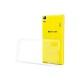 Silikonski etui za Lenovo A7000, debeline 0,3mm, Prozorna barva