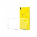 Silikonski etui za Lenovo A7000, debeline 0,3mm, Prozorna barva