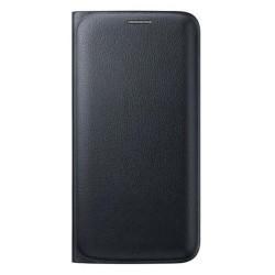 Preklopna torbica "Book style" za Samsung Galaxy S7, Črna barva