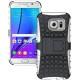 Etui Dual Armor za Samsung Galaxy S7, Bela barva