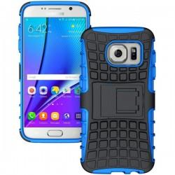 Etui Dual Armor za Samsung Galaxy S7, Modra barva