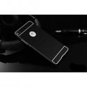 Etui "Alu" za Huawei P8, Črna barva