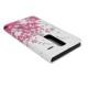 Preklopna Torbica Fancy za LG Zero, motiv Flowers