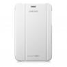 Etui za Samsung Galaxy TAB 2, Book Cover Case EFC 1G5SWECSTD, bela barva