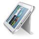 Etui za Samsung Galaxy TAB 2, Book Cover Case EFC 1G5SWECSTD, bela barva