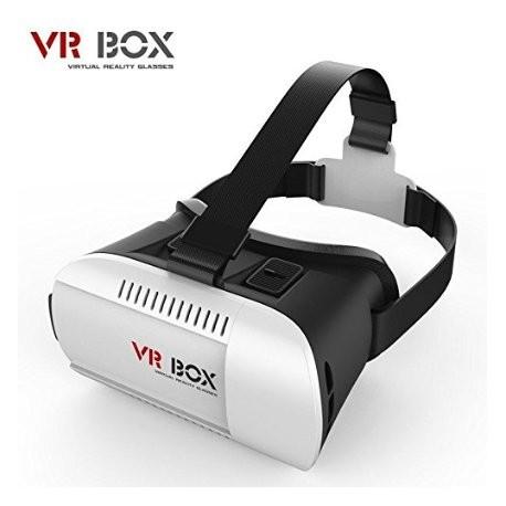 Virtualna očala VR Box