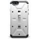 Etui Urban Armor Gear za Apple iPhone 6 , bela barva