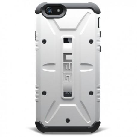 Etui Urban Armor Gear za Apple iPhone 6 , bela barva