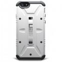Etui Urban Armor Gear za Apple iPhone 6 , bela barva