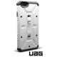 Etui Urban Armor Gear za Apple iPhone 6 , bela barva