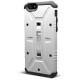 Etui Urban Armor Gear za Apple iPhone 6 , bela barva