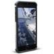 Etui Urban Armor Gear za Apple iPhone 6 , bela barva