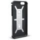 Etui Urban Armor Gear za Apple iPhone 6 , bela barva