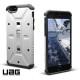 Etui Urban Armor Gear za Apple iPhone 6 , bela barva