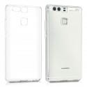 Silikon etui za Huawei P9, 0,3mm, prozorna