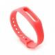 XIAOMI MIBAND pašček, pink barva