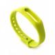 XIAOMI MIBAND pašček, zelena barva